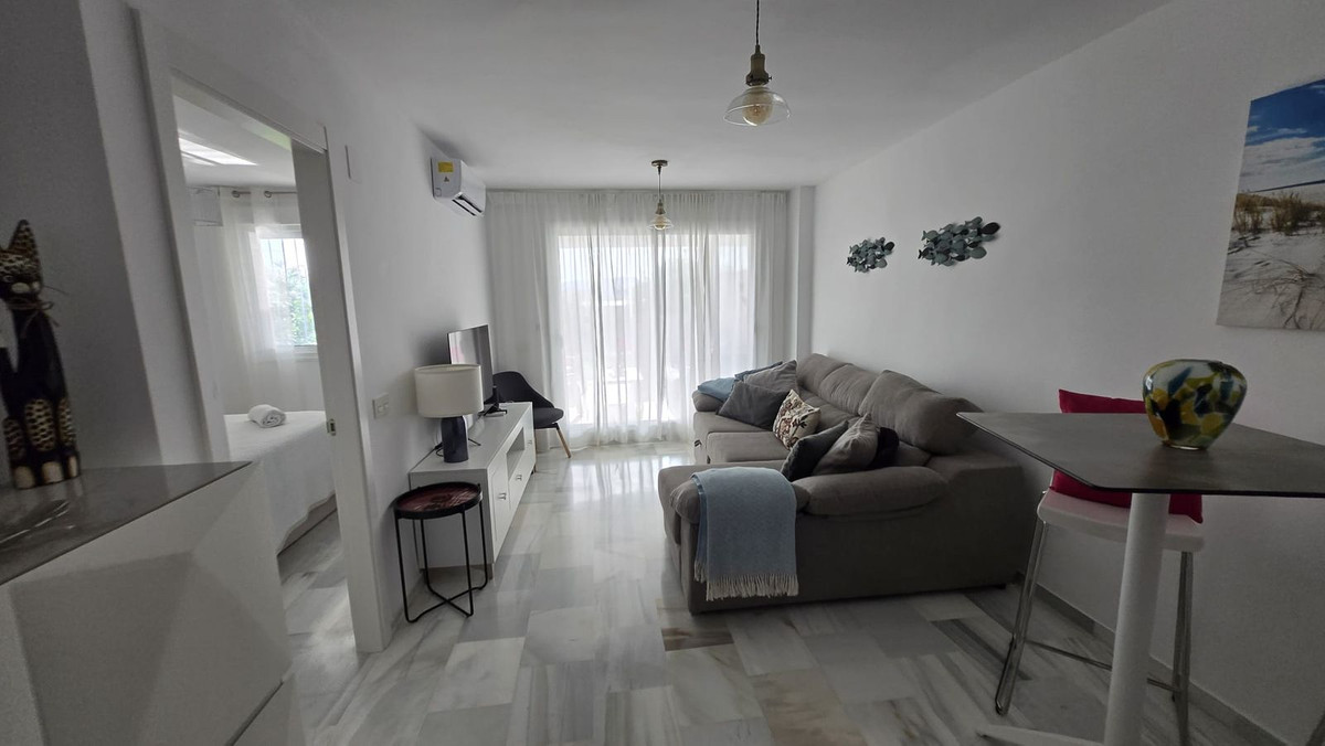 Appartement te koop in Casares Playa | 3 slaapkamers H5471260