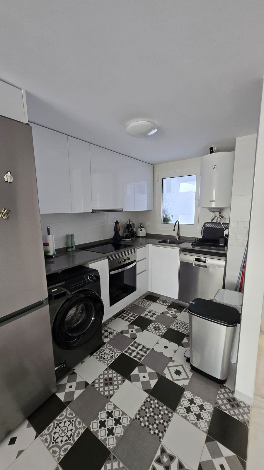 Appartement te koop in Casares Playa | 3 slaapkamers H5471260