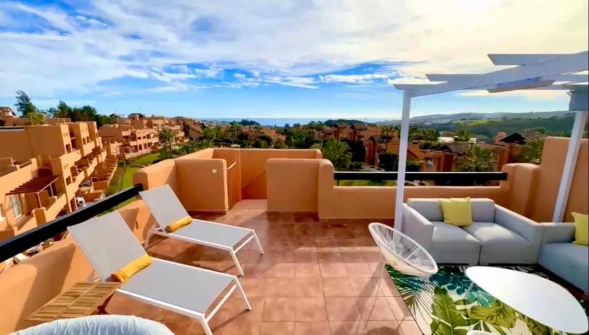 Appartement te koop in Casares Playa | 2 slaapkamers H5475868