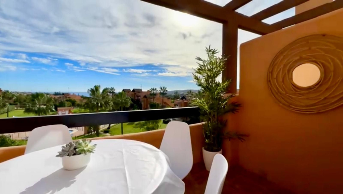 Appartement te koop in Casares Playa | 2 slaapkamers H5475868