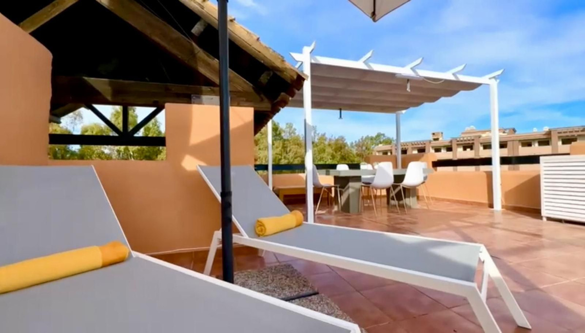 Appartement te koop in Casares Playa | 2 slaapkamers H5475868
