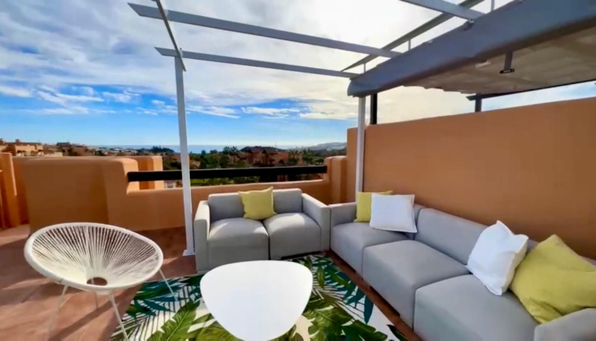 Appartement te koop in Casares Playa | 2 slaapkamers H5475868