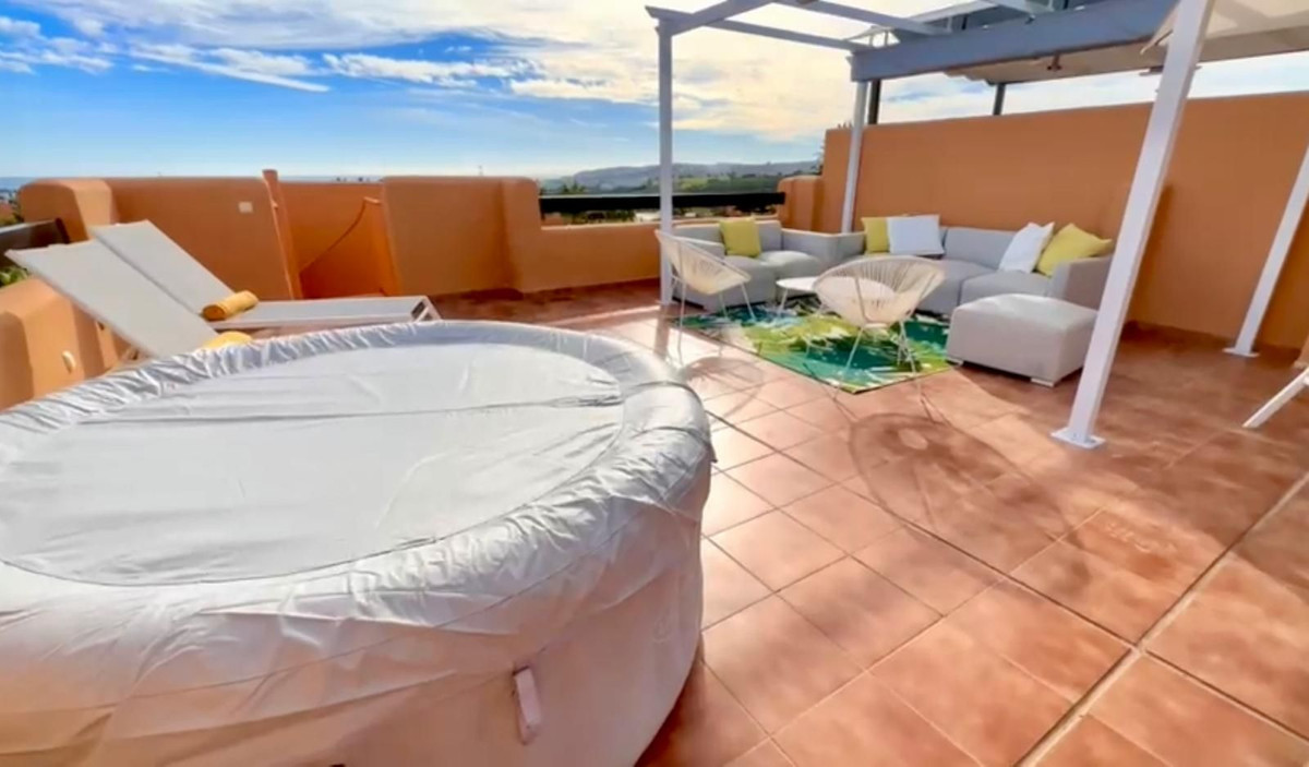 Appartement te koop in Casares Playa | 2 slaapkamers H5475868