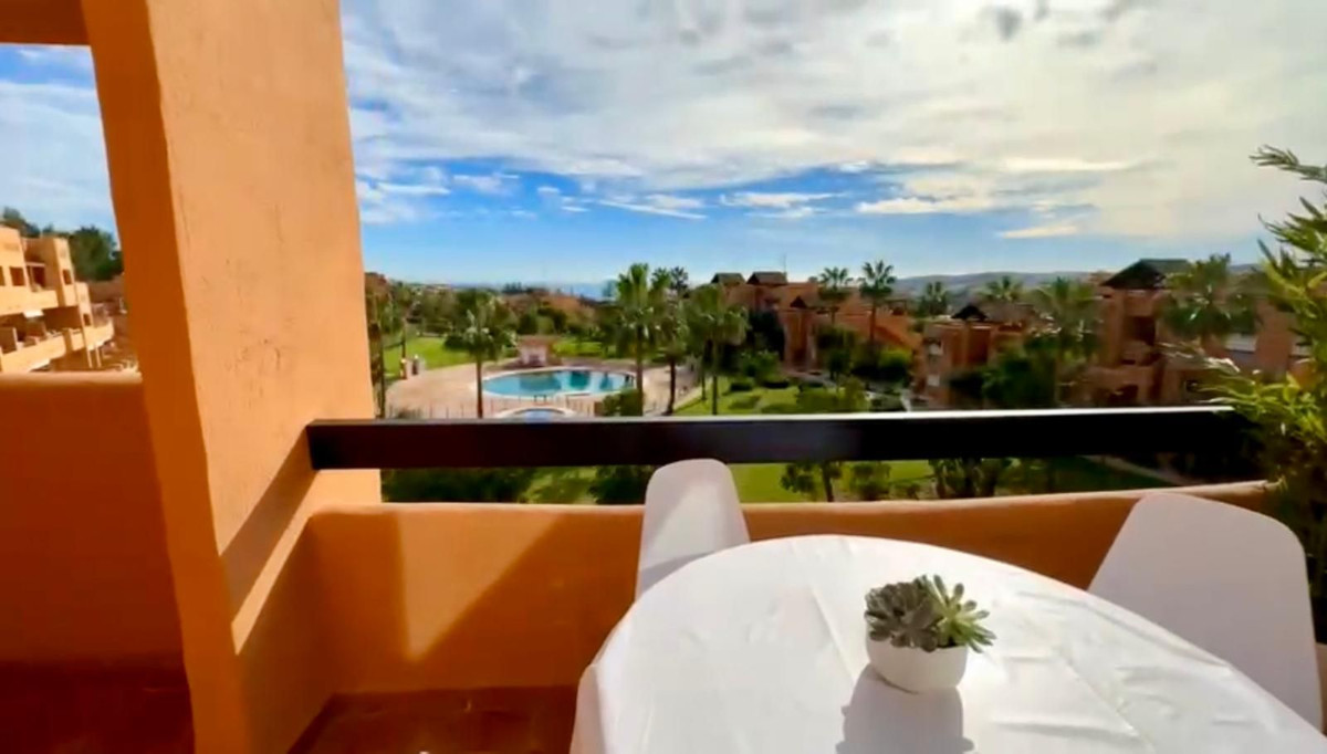 Appartement te koop in Casares Playa | 2 slaapkamers H5475868