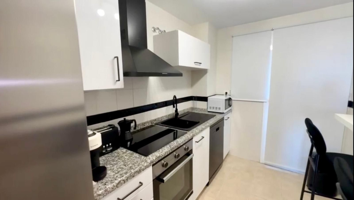 Appartement te koop in Casares Playa | 2 slaapkamers H5475868