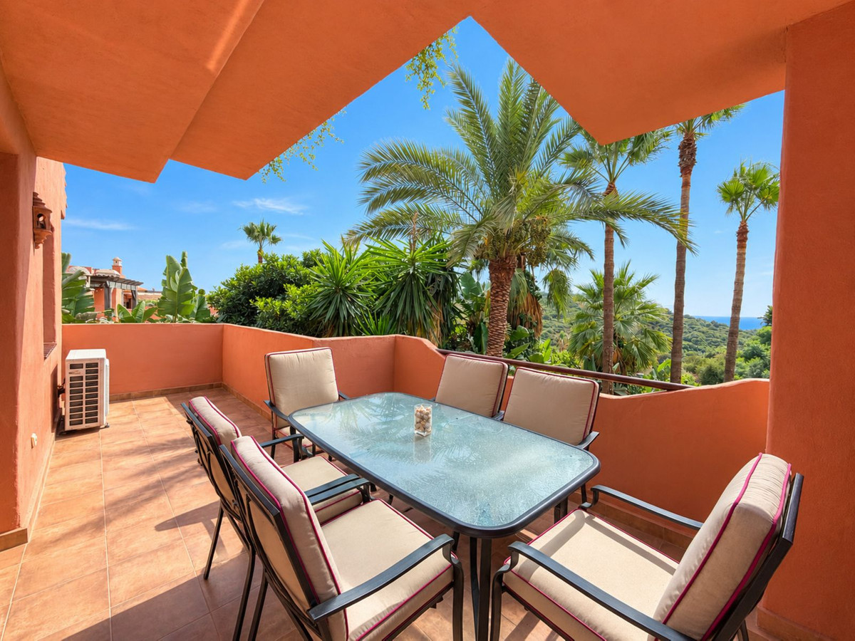Appartement te koop in Casares Playa | 2 slaapkamers H5477821