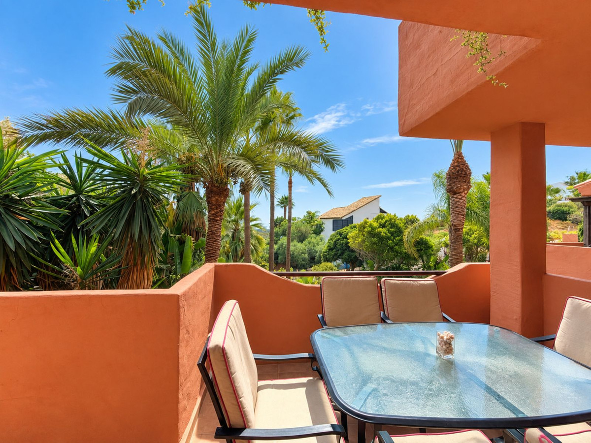 Appartement te koop in Casares Playa | 2 slaapkamers H5477821