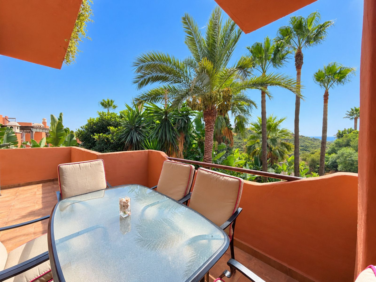 Appartement te koop in Casares Playa | 2 slaapkamers H5477821