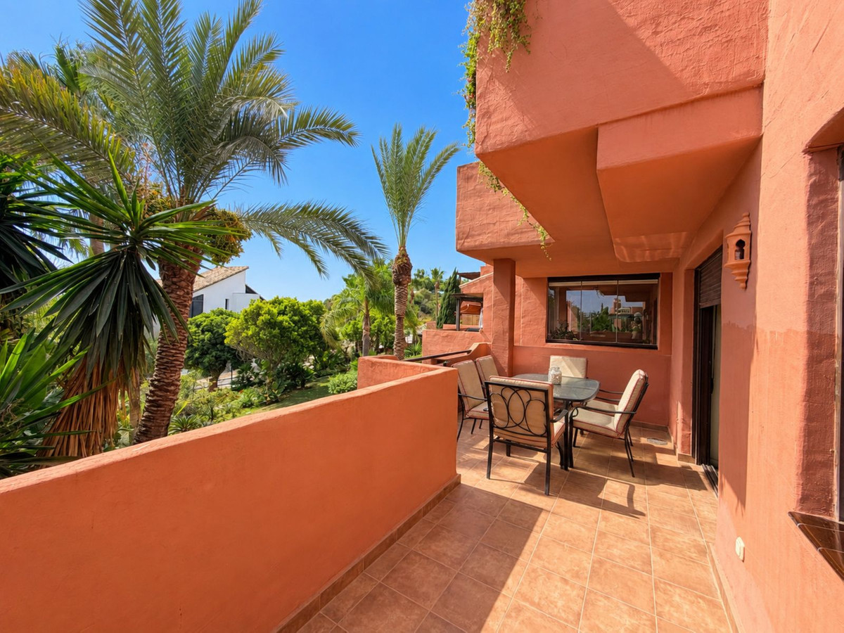 Appartement te koop in Casares Playa | 2 slaapkamers H5477821