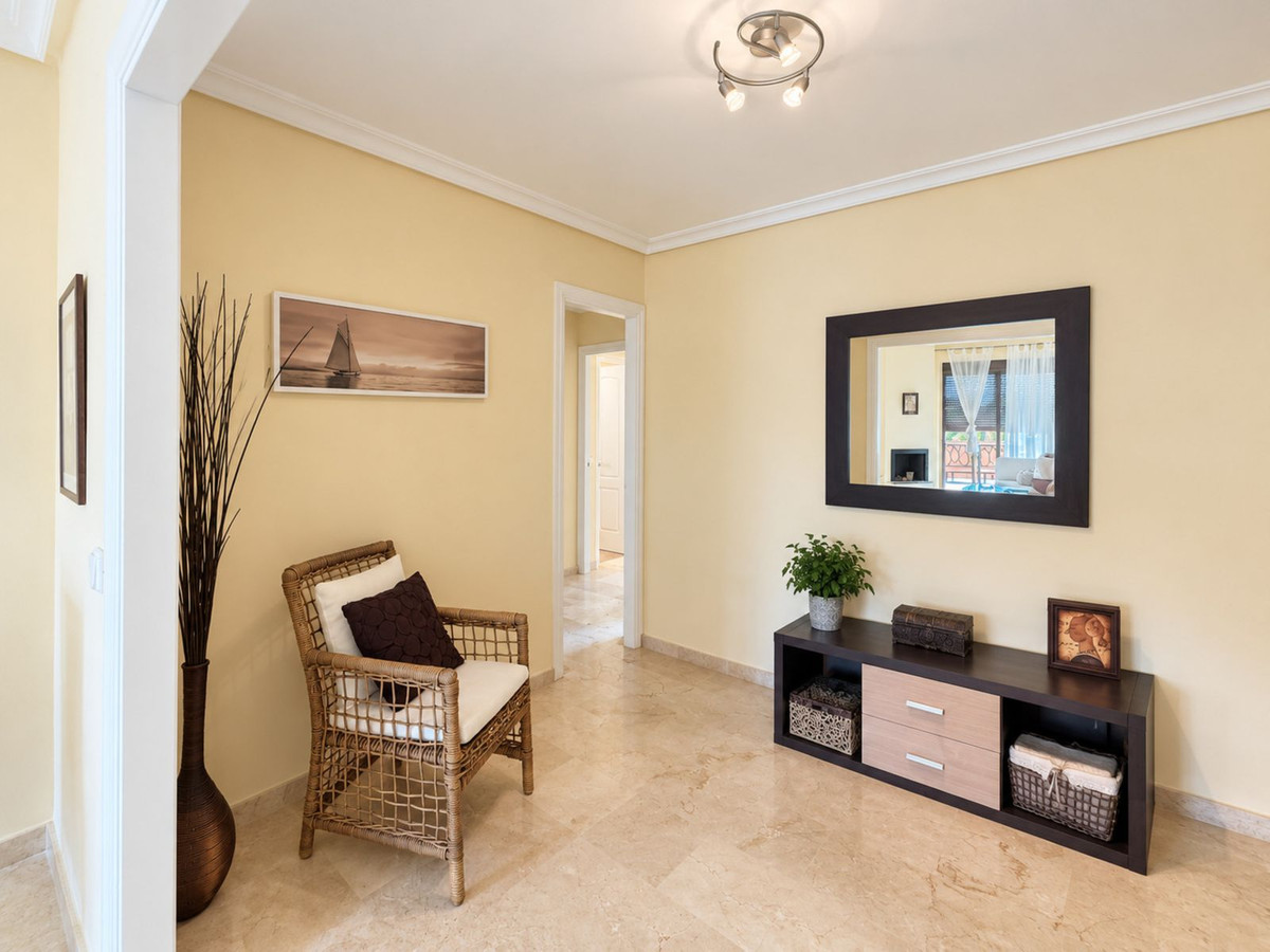 Appartement te koop in Casares Playa | 2 slaapkamers H5477821