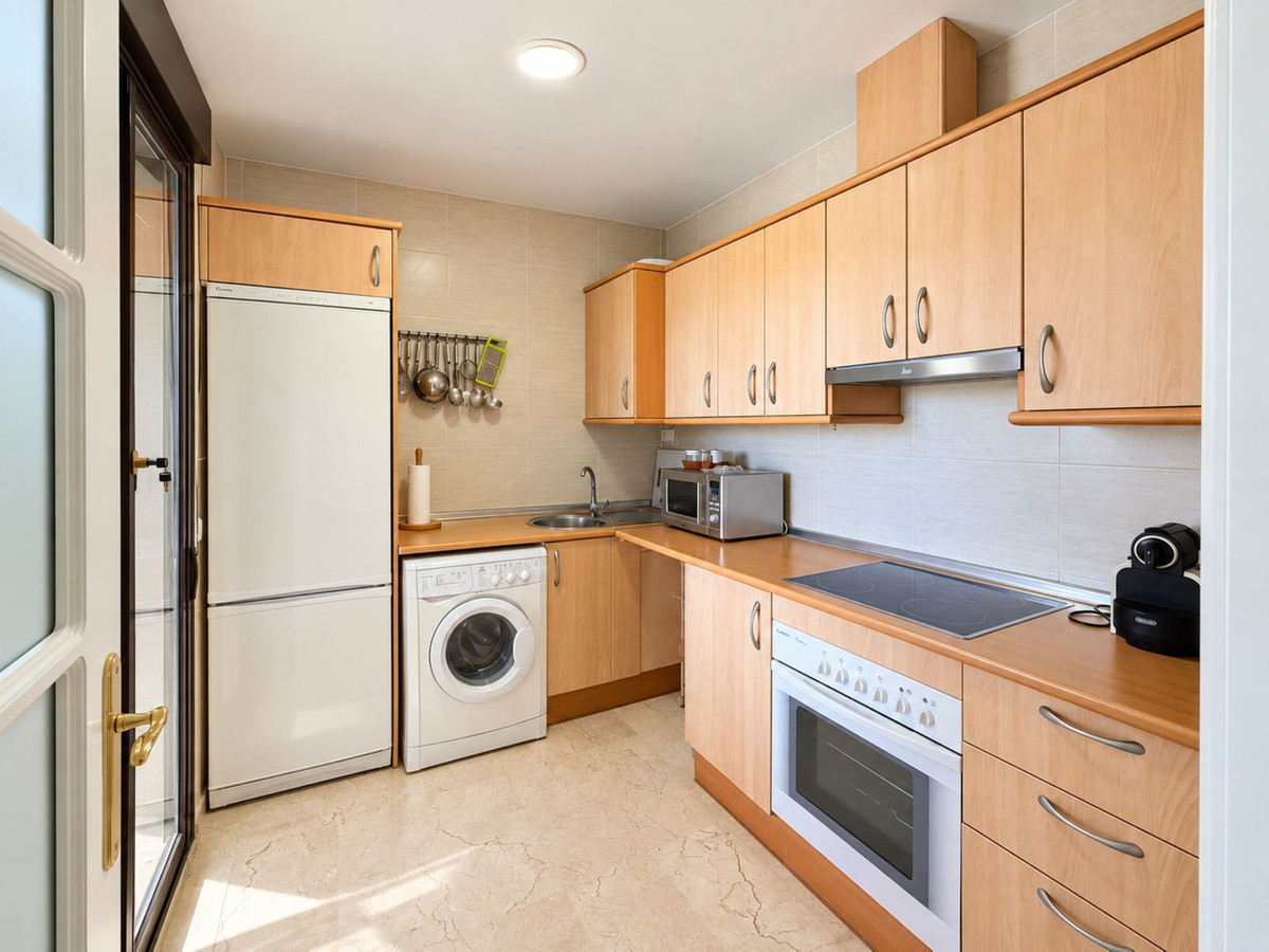 Appartement te koop in Casares Playa | 2 slaapkamers H5477821