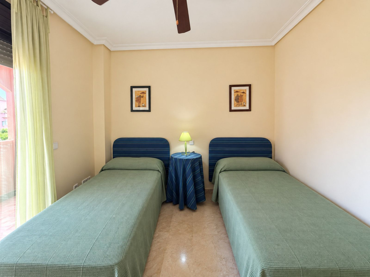 Appartement te koop in Casares Playa | 2 slaapkamers H5477821