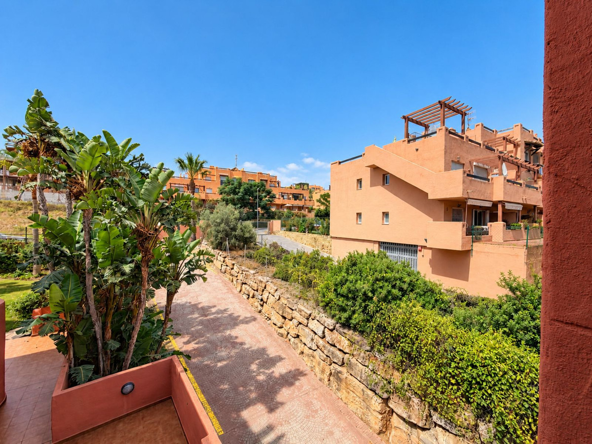 Appartement te koop in Casares Playa | 2 slaapkamers H5477821