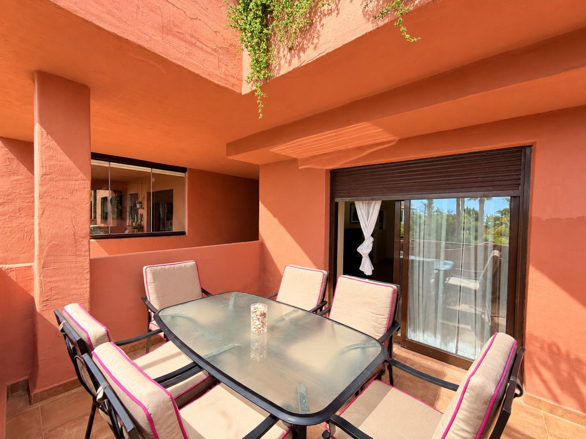 Appartement te koop in Casares Playa | 2 slaapkamers H5477821