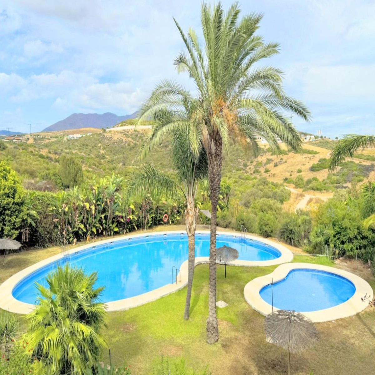 Appartement te koop in Casares Playa | 2 slaapkamers H5477821