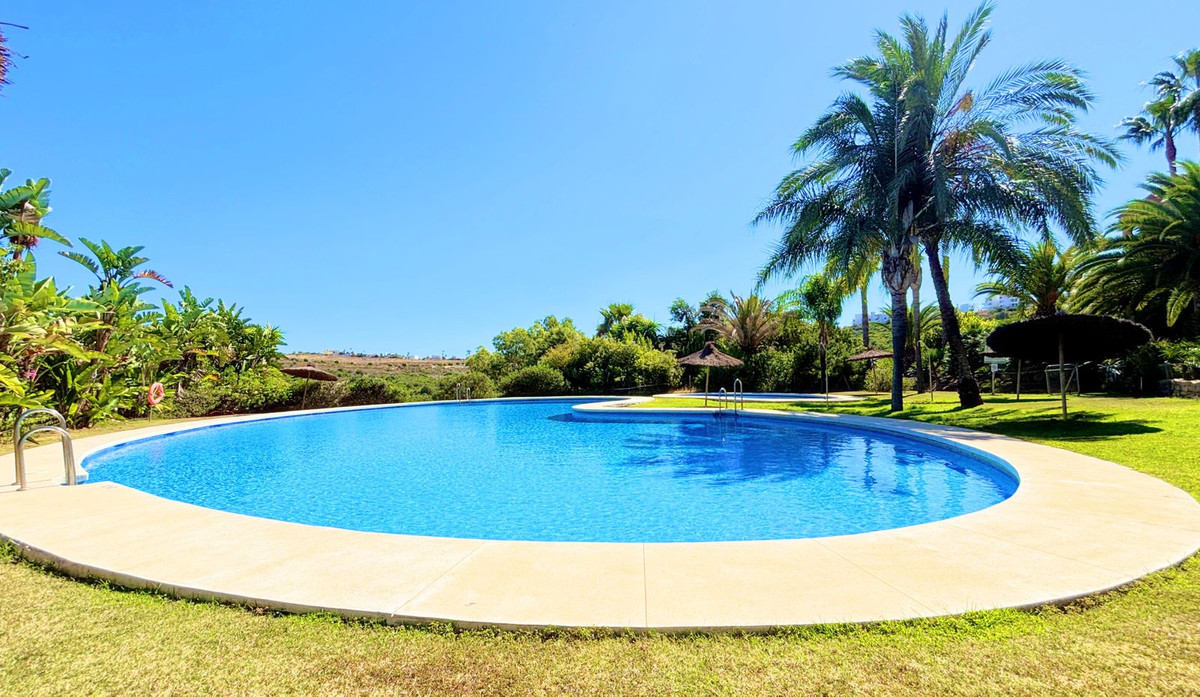 Appartement te koop in Casares Playa | 2 slaapkamers H5477821