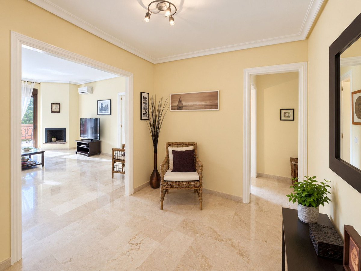 Appartement te koop in Casares Playa | 2 slaapkamers H5477821