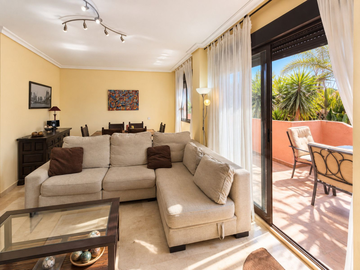 Appartement te koop in Casares Playa | 2 slaapkamers H5477821