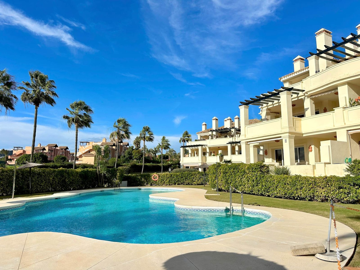 Appartement te koop in Casares Playa | 2 slaapkamers H5478151