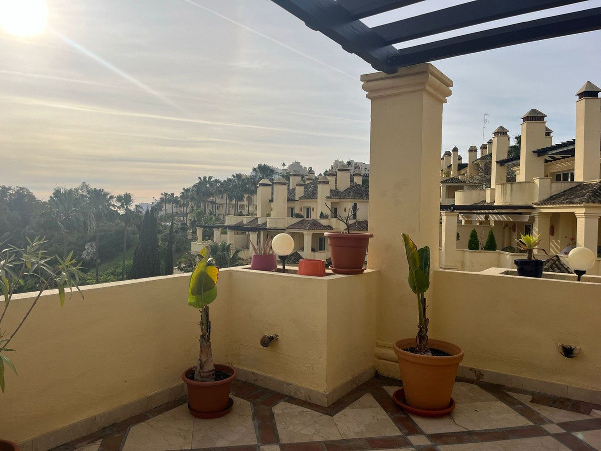 Appartement te koop in Casares Playa | 2 slaapkamers H5478151