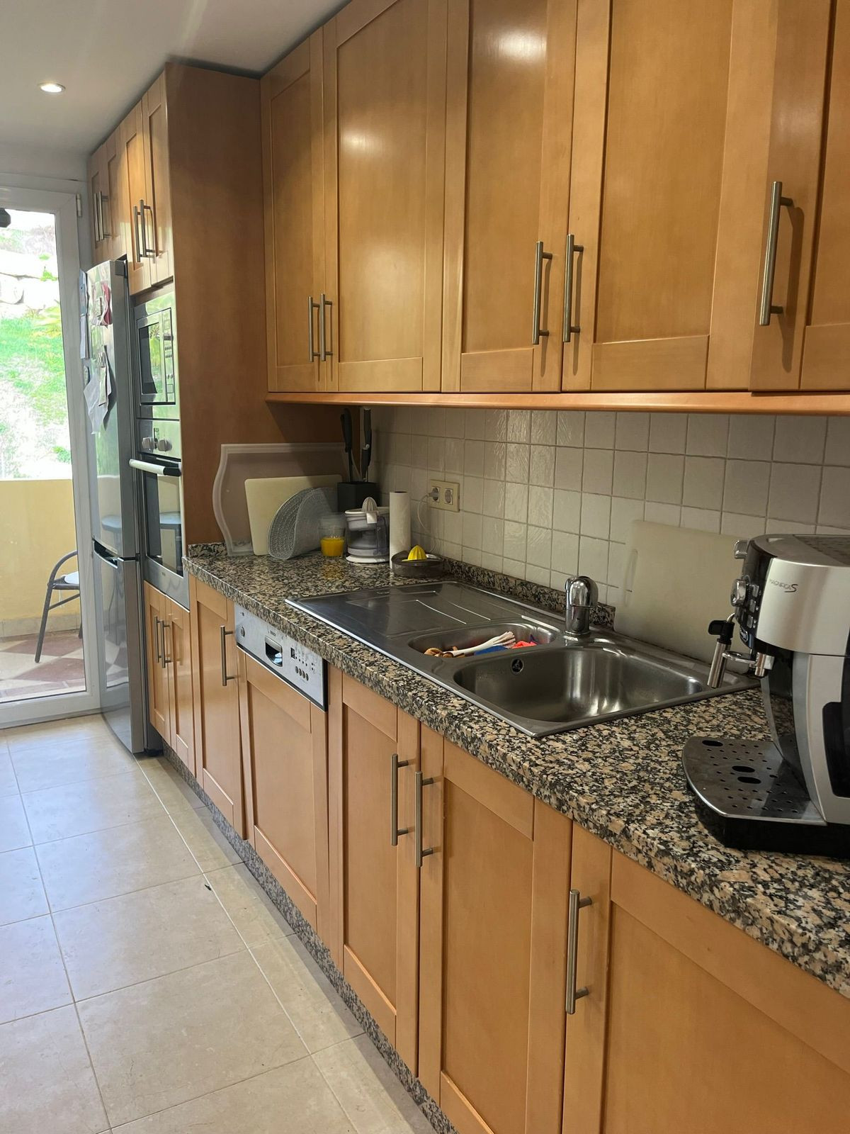 Appartement te koop in Casares Playa | 2 slaapkamers H5478151