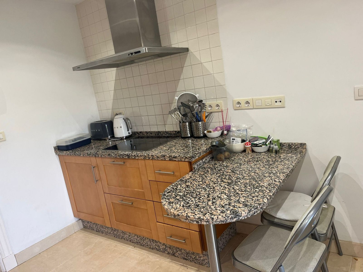 Appartement te koop in Casares Playa | 2 slaapkamers H5478151