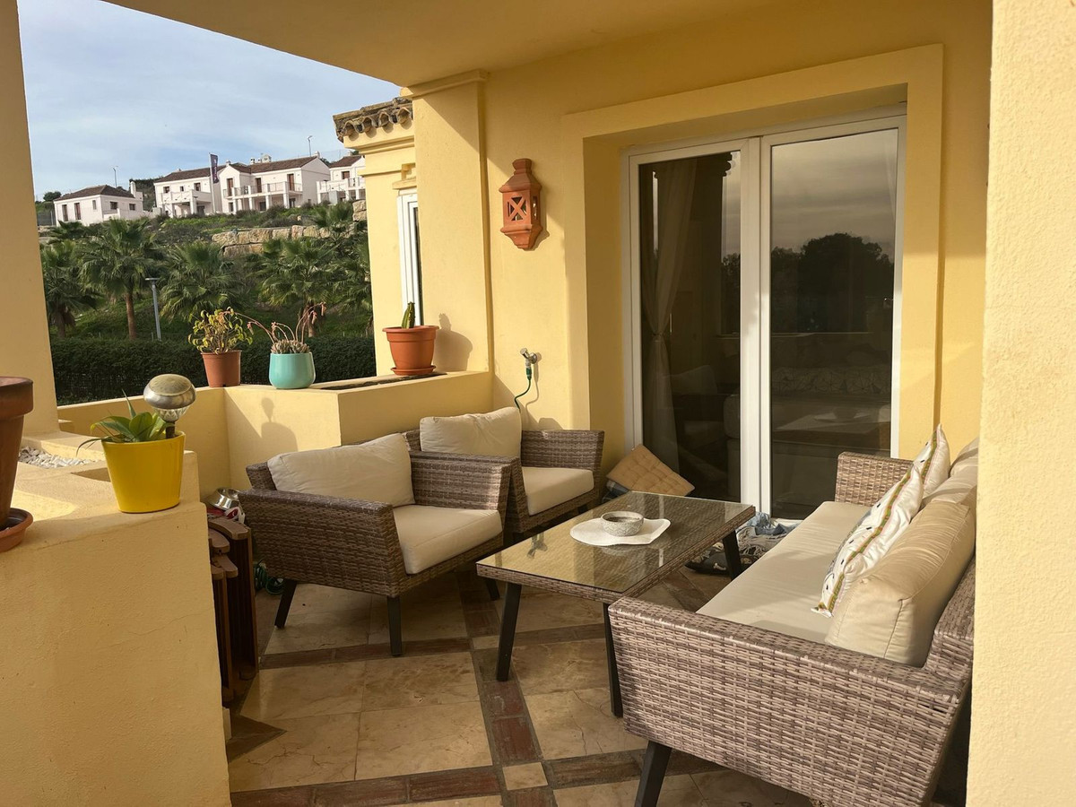 Appartement te koop in Casares Playa | 2 slaapkamers H5478151
