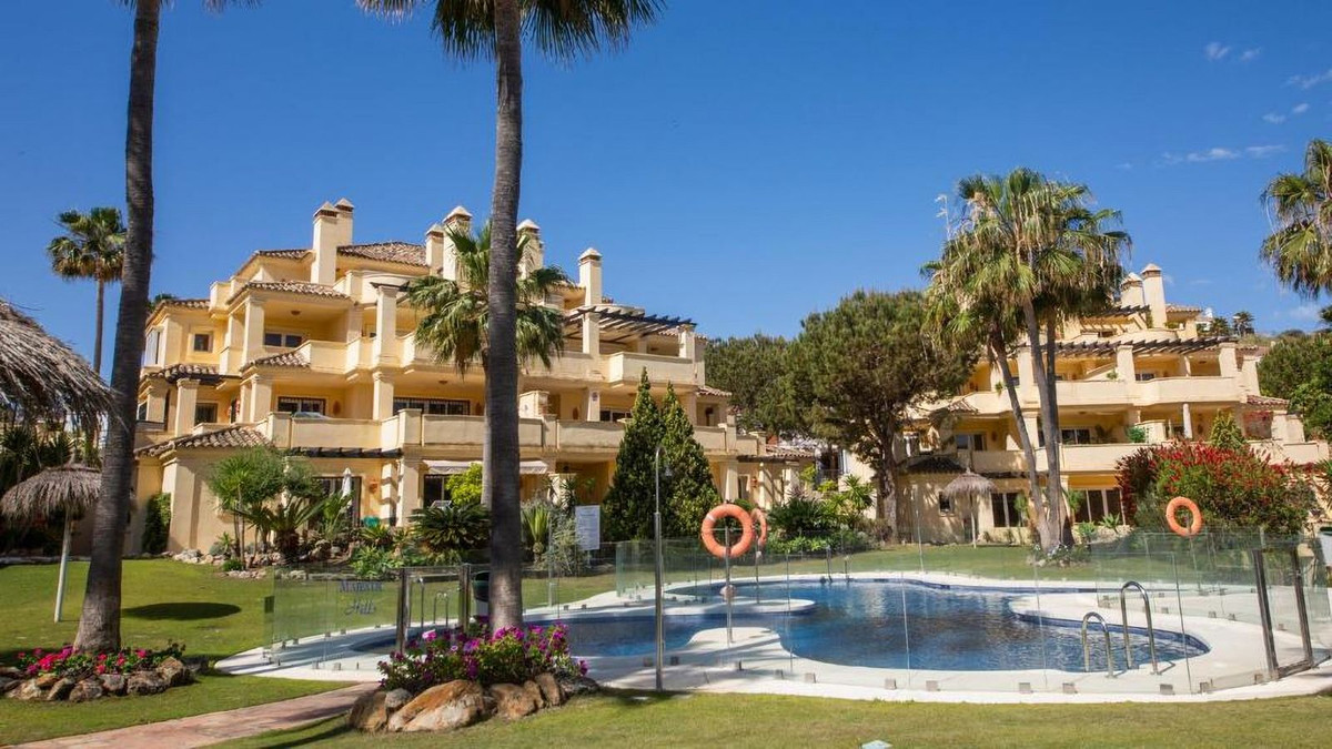 Appartement te koop in Casares Playa | 2 slaapkamers H5478151