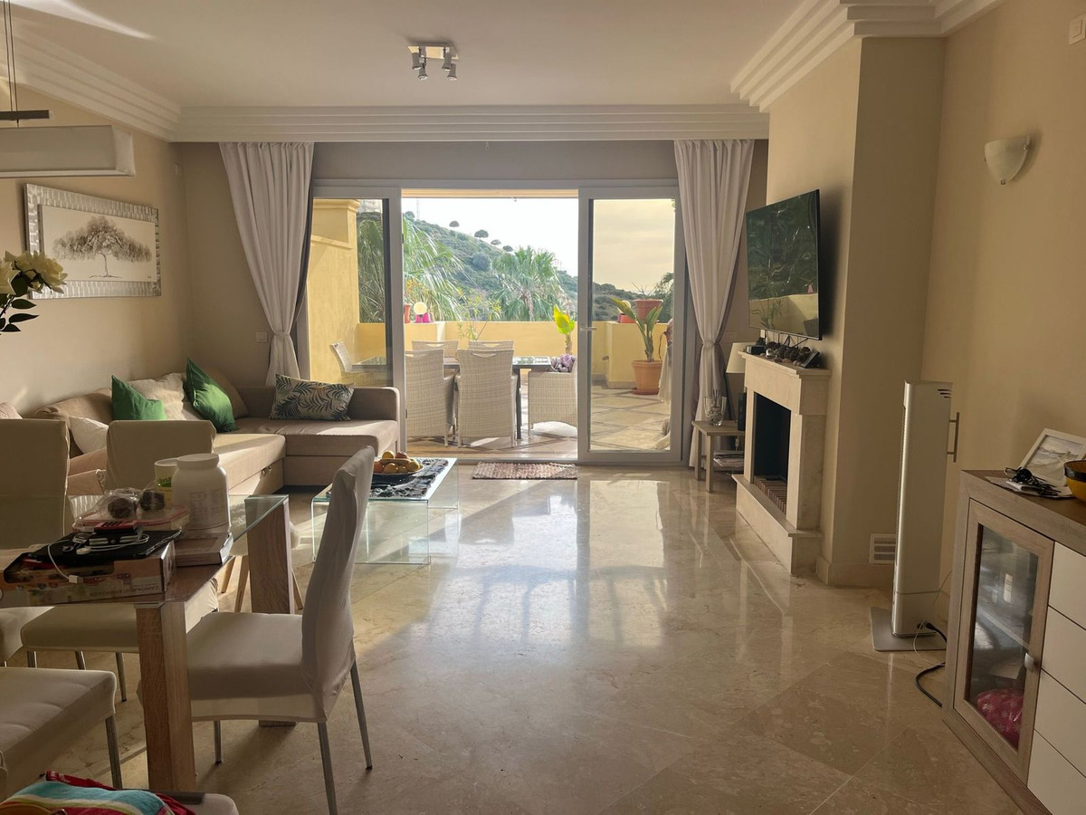 Appartement te koop in Casares Playa | 2 slaapkamers H5478151