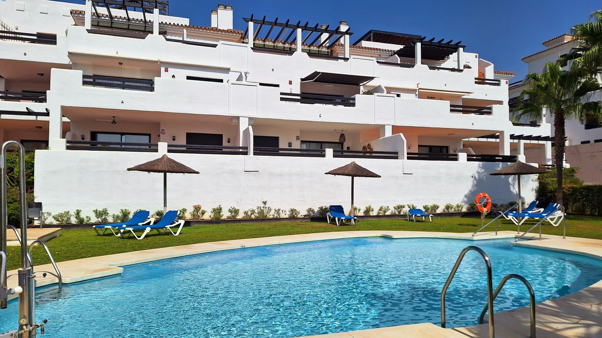 Appartement te koop in Casares Playa | 2 slaapkamers H5483587