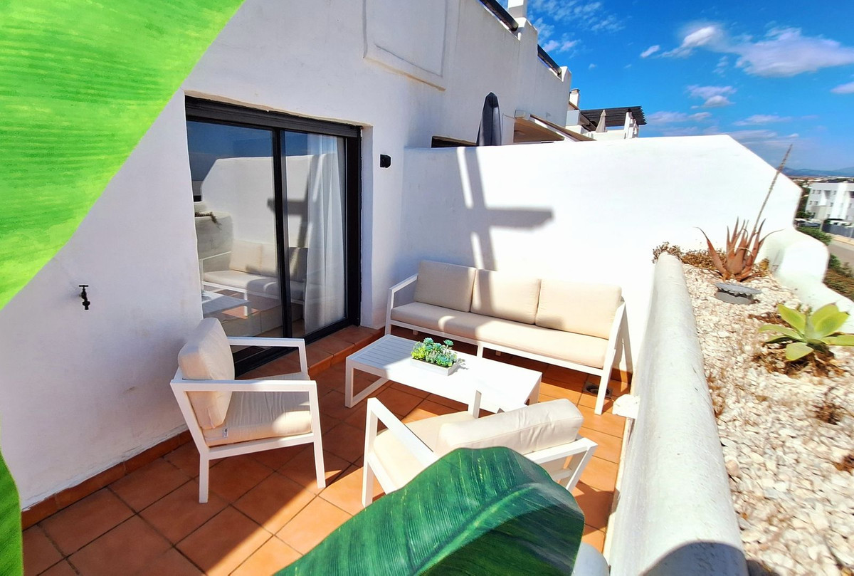 Appartement te koop in Casares Playa | 2 slaapkamers H5483587