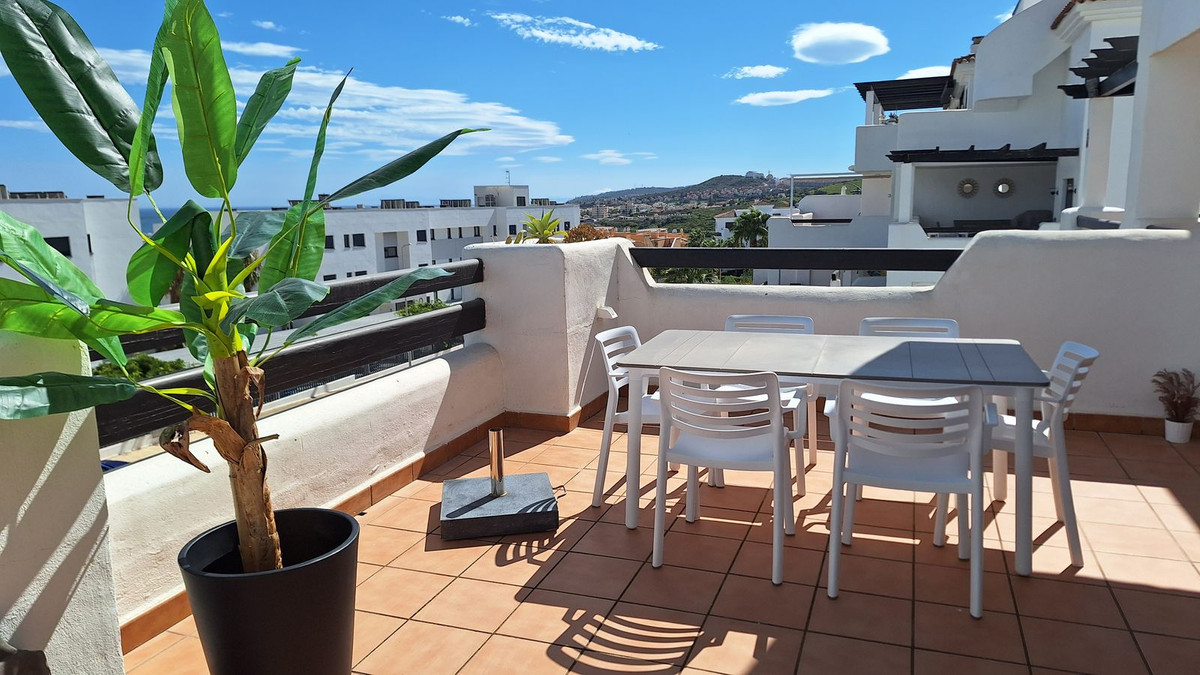 Appartement te koop in Casares Playa | 2 slaapkamers H5483587
