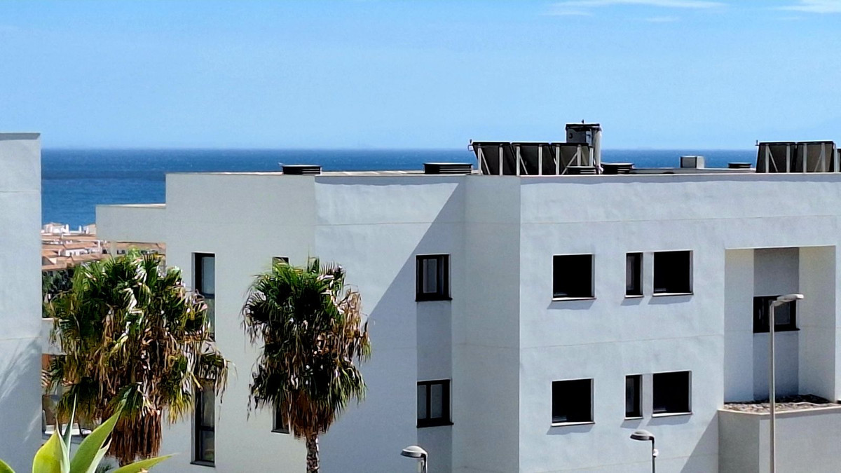 Appartement te koop in Casares Playa | 2 slaapkamers H5483587