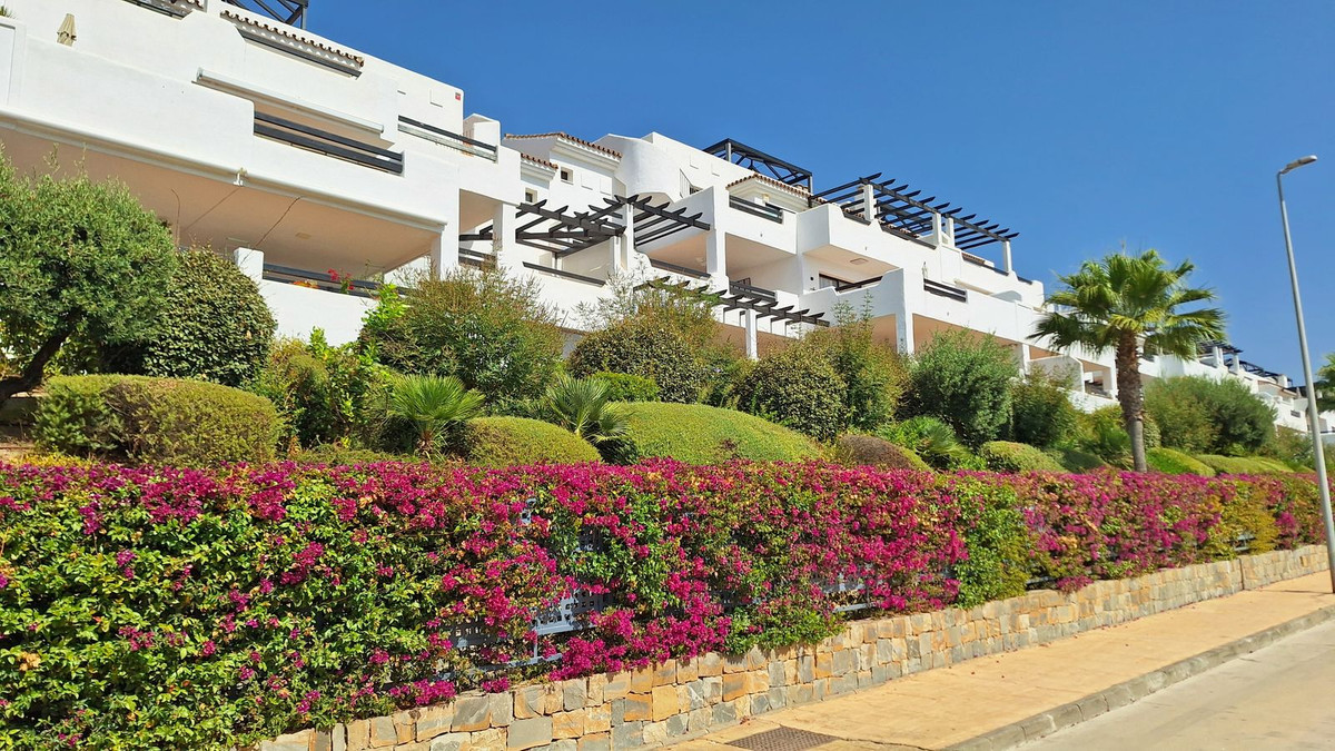 Appartement te koop in Casares Playa | 2 slaapkamers H5483587