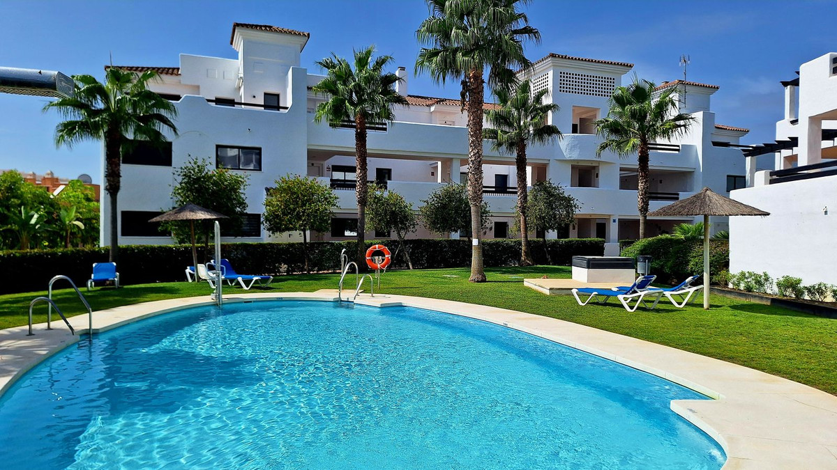 Appartement te koop in Casares Playa | 2 slaapkamers H5483587