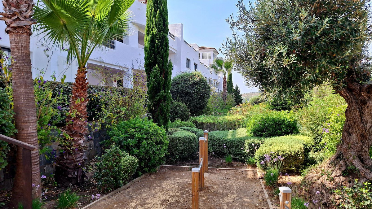Appartement te koop in Casares Playa | 2 slaapkamers H5483587