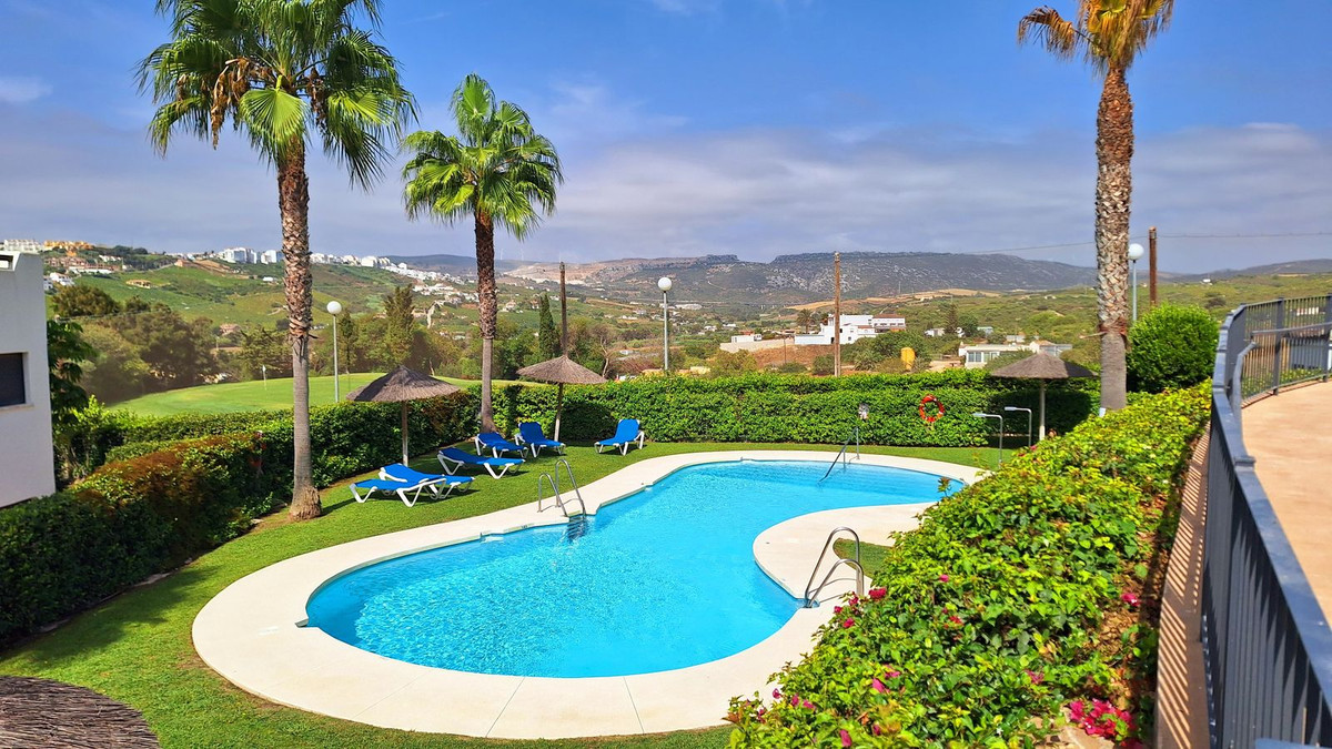 Appartement te koop in Casares Playa | 2 slaapkamers H5483587