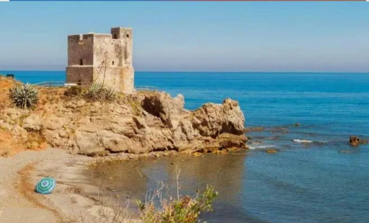 Appartement te koop in Casares Playa | 2 slaapkamers H5483587