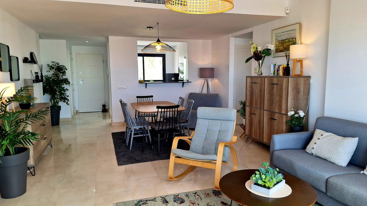 Appartement te koop in Casares Playa | 2 slaapkamers H5483587