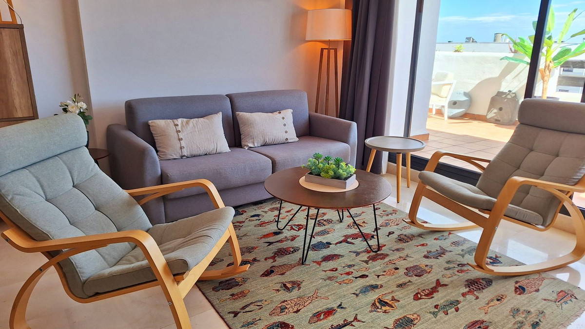 Appartement te koop in Casares Playa | 2 slaapkamers H5483587
