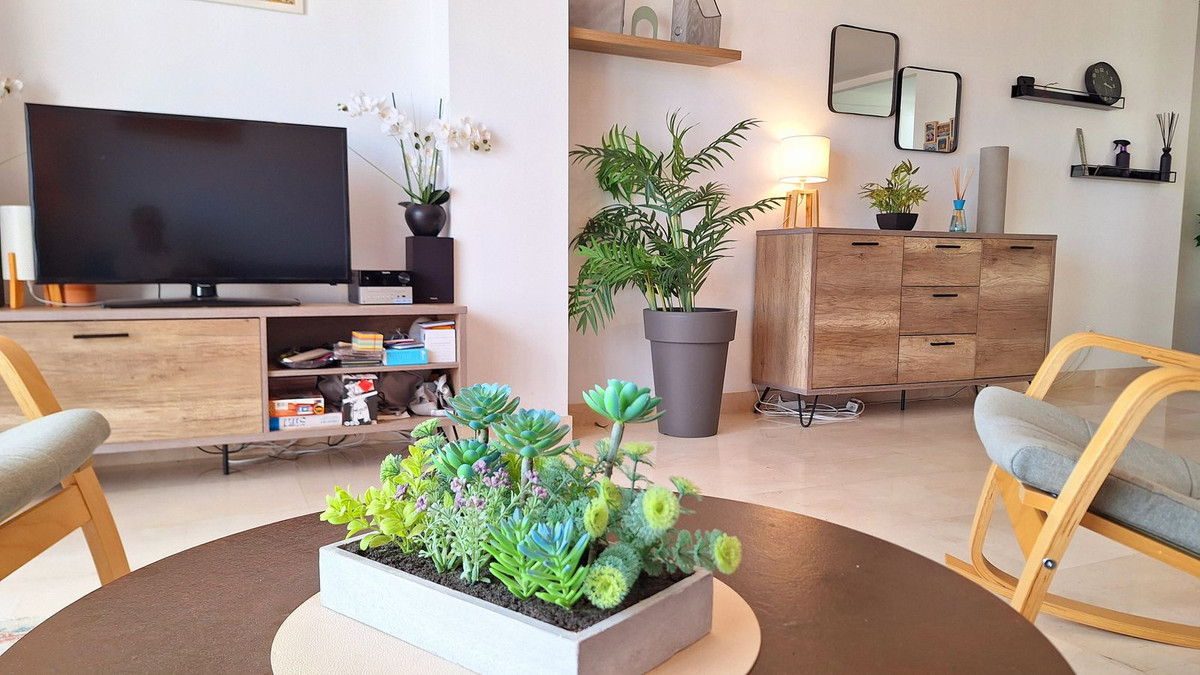Appartement te koop in Casares Playa | 2 slaapkamers H5483587