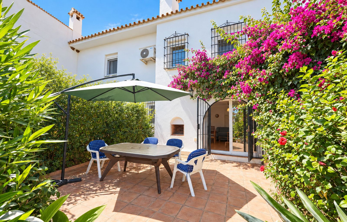 Appartement te koop in Casares Playa | 4 slaapkamers H5485876