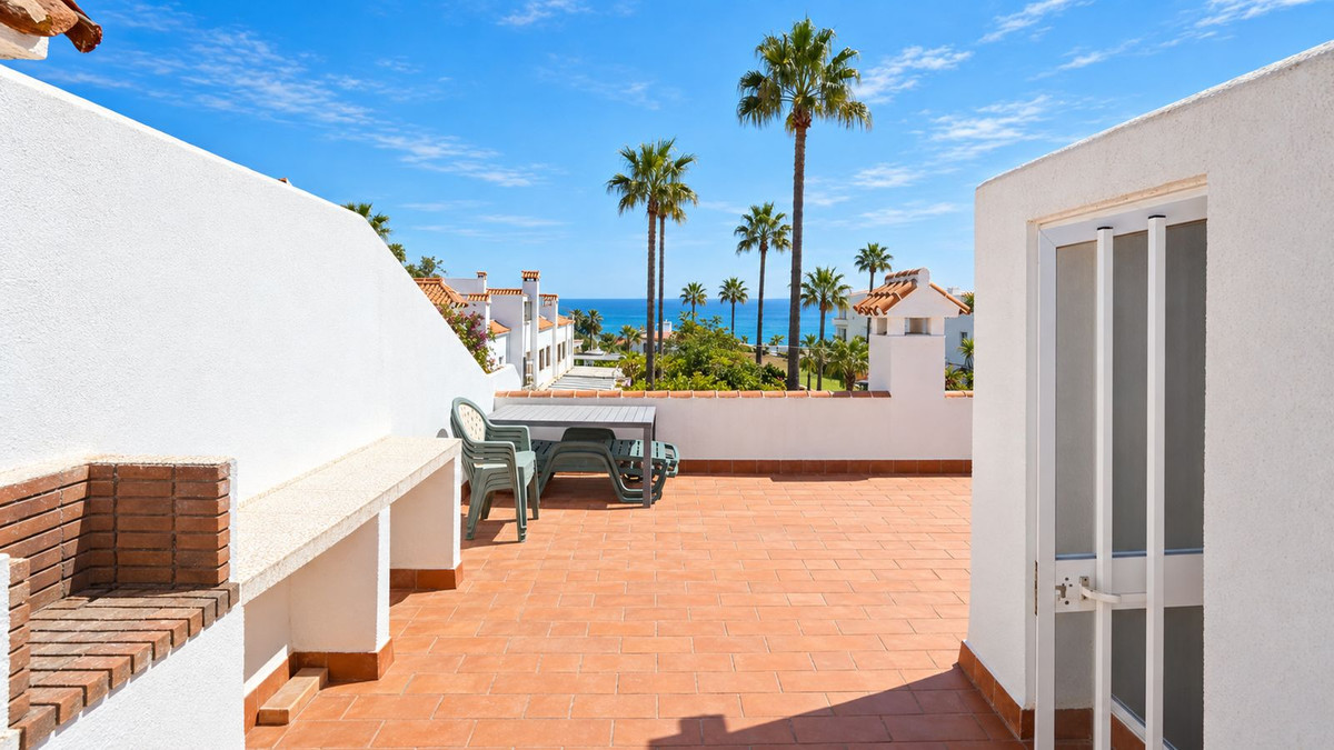Appartement te koop in Casares Playa | 4 slaapkamers H5485876