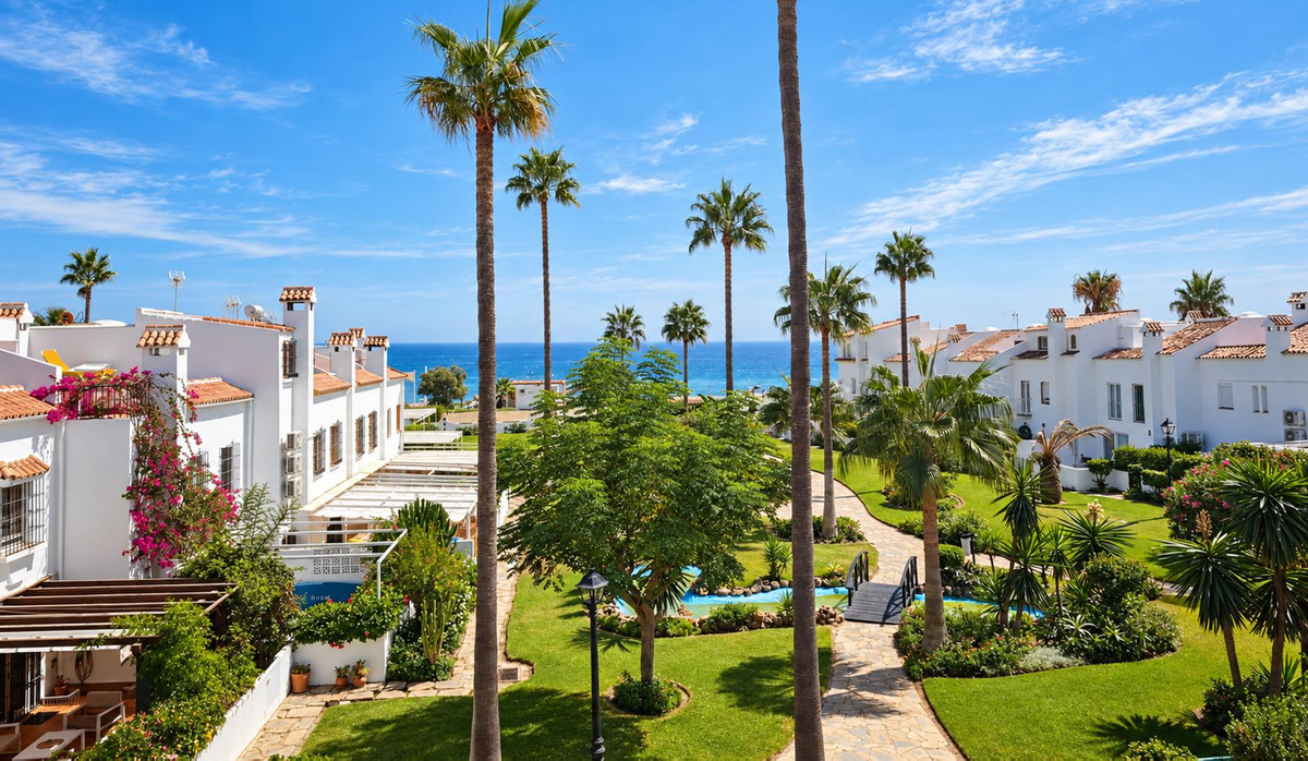Appartement te koop in Casares Playa | 4 slaapkamers H5485876