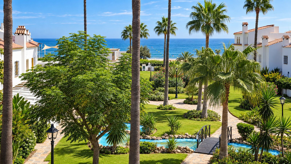 Appartement te koop in Casares Playa | 4 slaapkamers H5485876