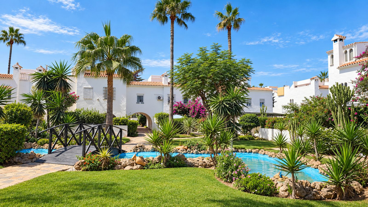 Appartement te koop in Casares Playa | 4 slaapkamers H5485876