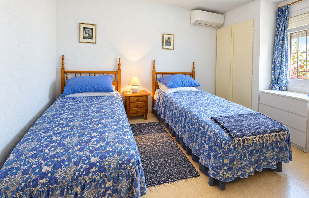 Appartement te koop in Casares Playa | 4 slaapkamers H5485876