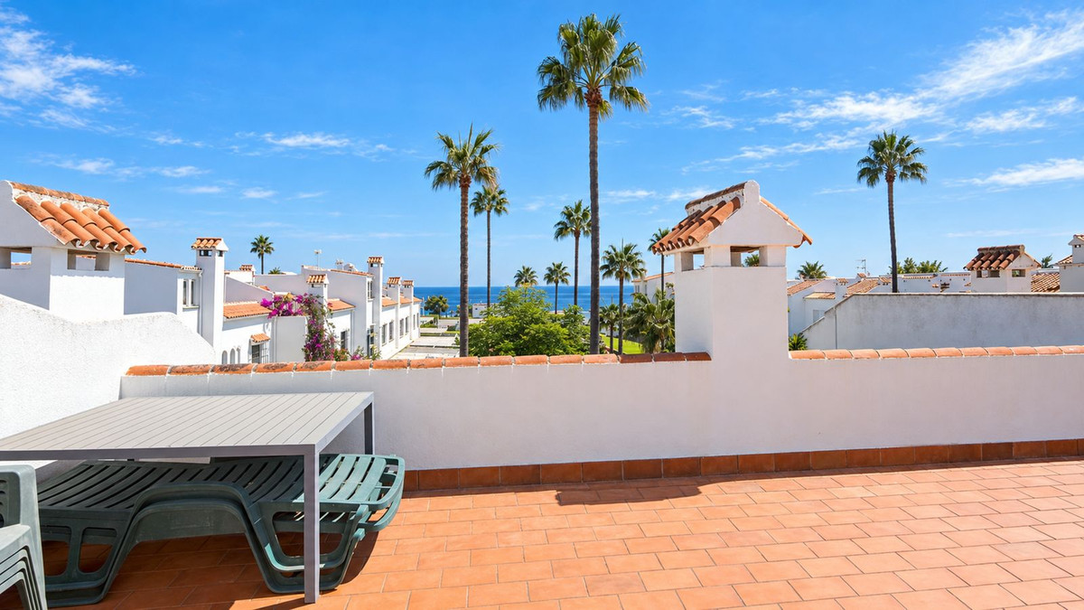 Appartement te koop in Casares Playa | 4 slaapkamers H5485876