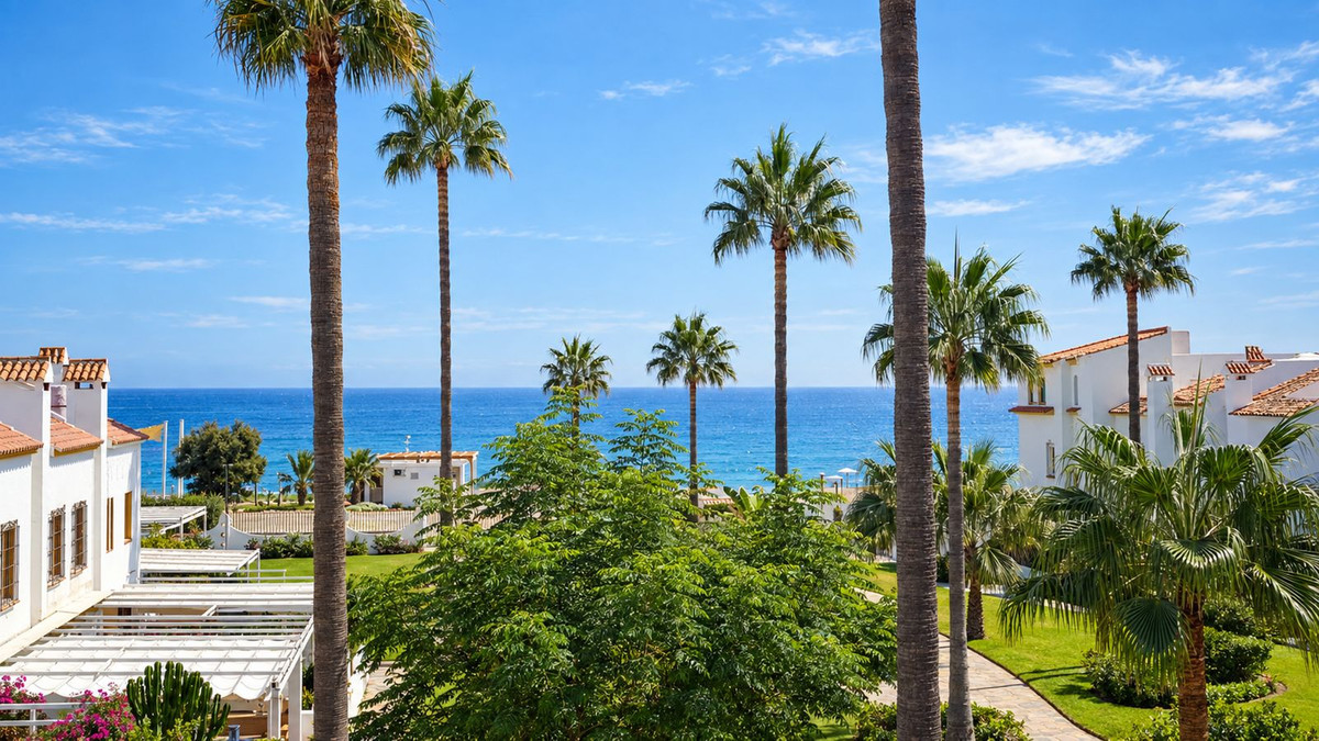 Appartement te koop in Casares Playa | 4 slaapkamers H5485876