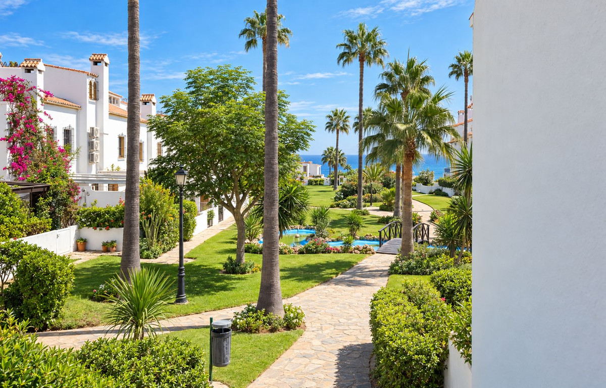Appartement te koop in Casares Playa | 4 slaapkamers H5485876